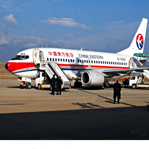 松原查干湖机场邮寄航空快运业稳步发展的原因是什么？